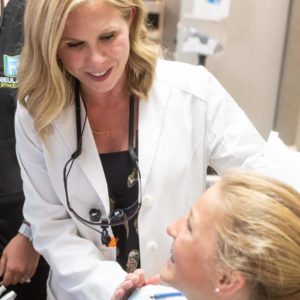 Doctor Candids Reuland Orthodontics 2018 28 300x300 - The Importance of Early Orthodontic Treatment