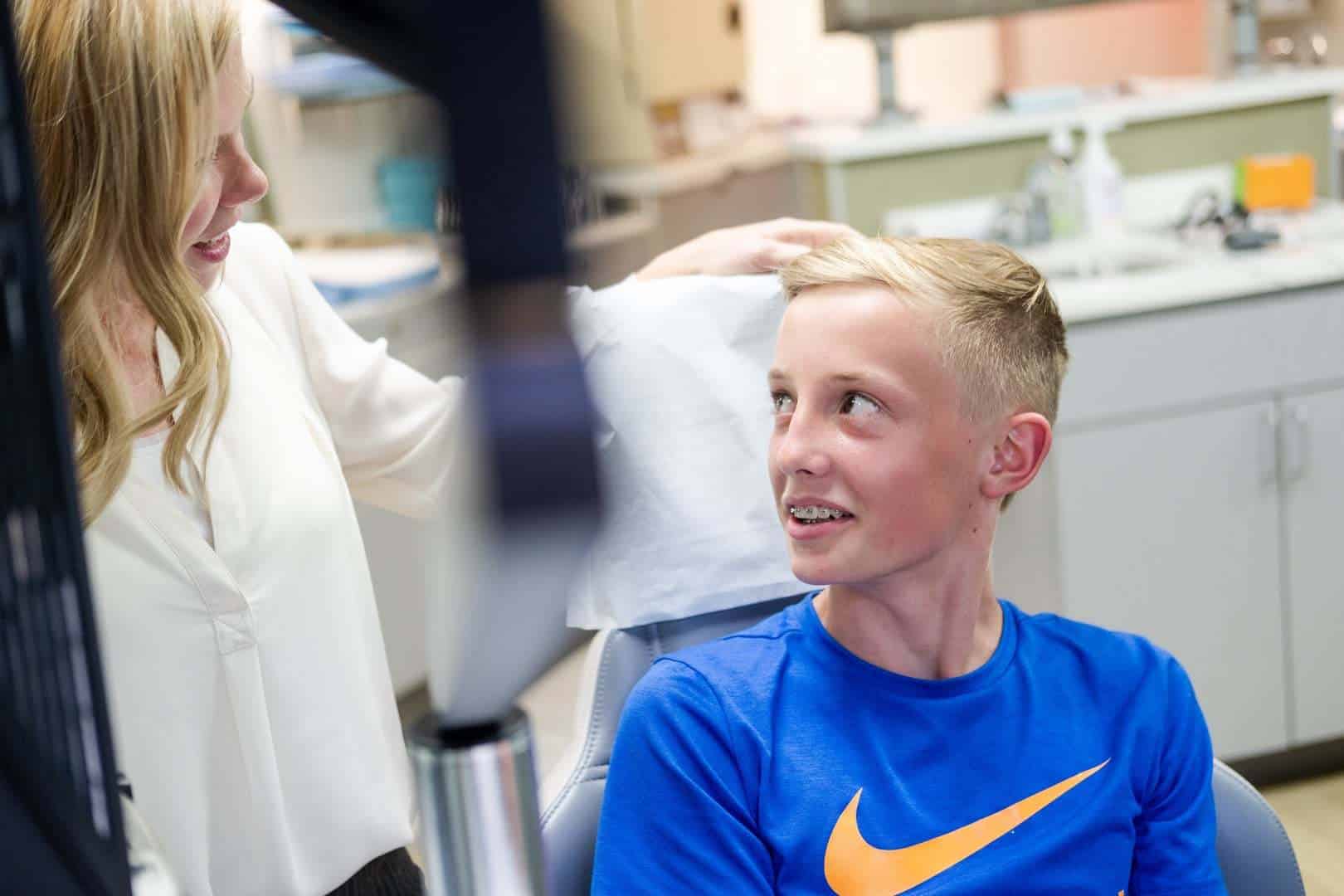 Doctor Candids Reuland Orthodontics 2018 51 - Caring For Your Braces