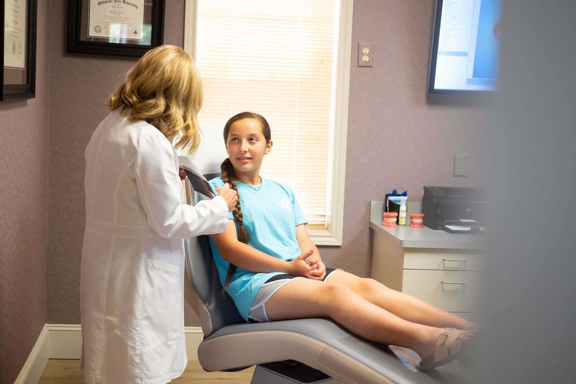 Reuland Orthodontics Patient Candids 2018 1 3 - The Importance of Early Orthodontic Treatment