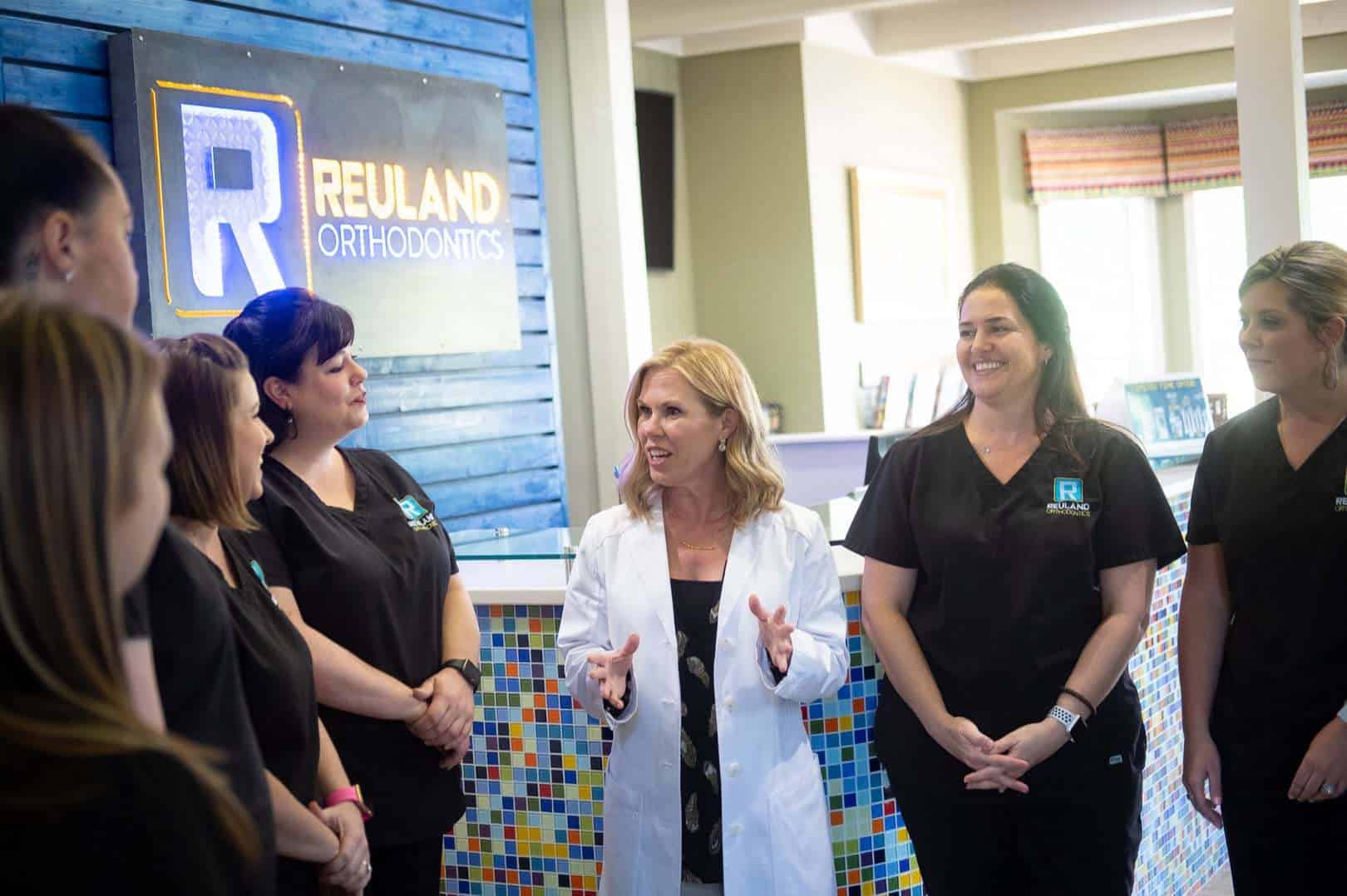 Reuland Orthodontics Staff Candids 2018 13 - Vaping Isn't Just Bad For Your Lungs