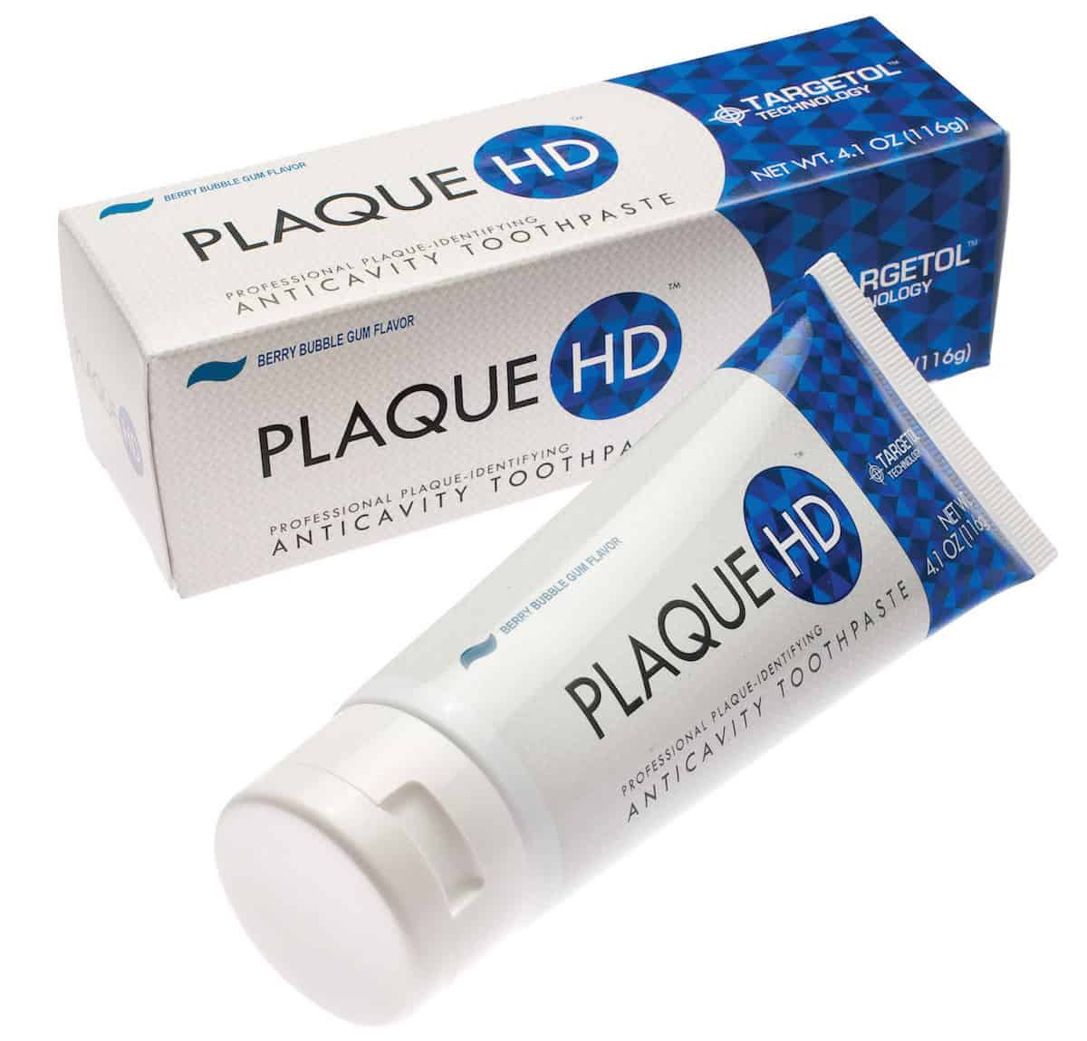 plaquehd 41 - New Product Alert: Plaque HD toothpaste