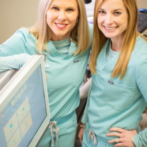 Reuland Orthodontics 2020 Orthodontic Team Pictures Dr. Barnhart 18 300x300 - Are You Worried About White Spots After Braces?