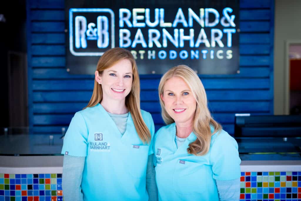 Doctor Portraits Reuland Barnhart Orthodontics Tyler TX 2021 32 1024x683 - Timeline for Orthodontic Treatment: What You Need to Know