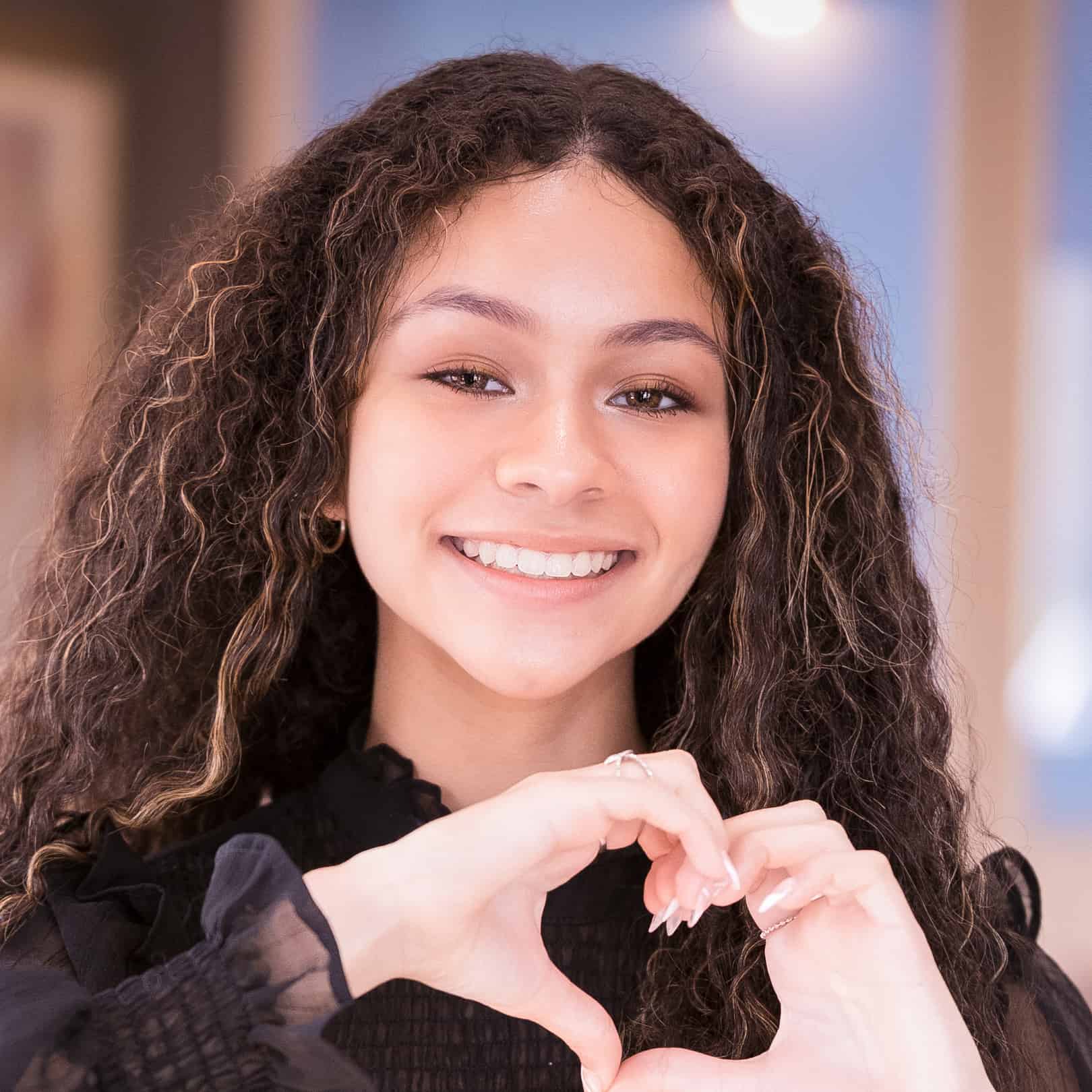 post Patient Portraits Reuland Barnhart Orthodontics Tyler TX 2021 21 10x10 RnB - Our Beautiful Smiles