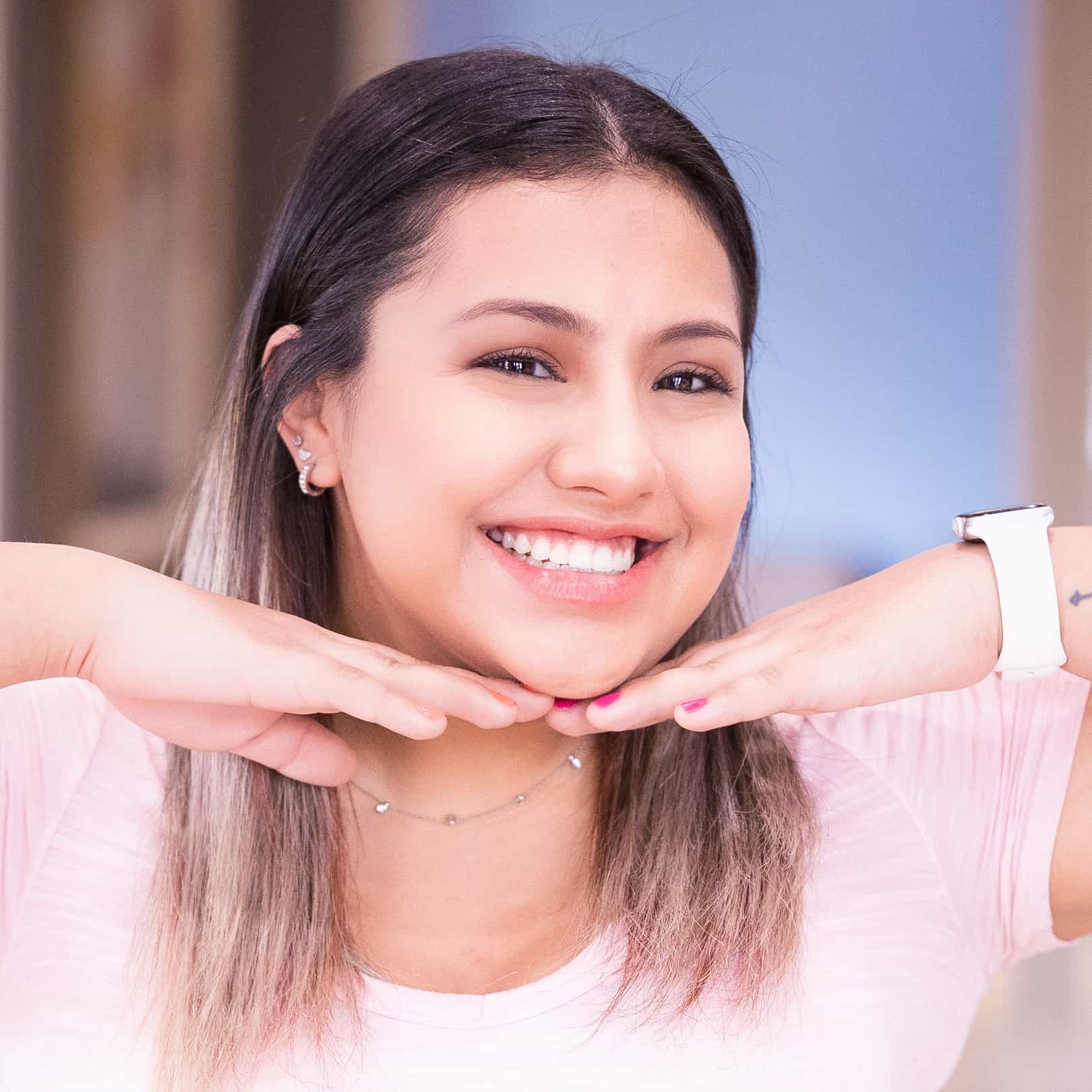 post Patient Portraits Reuland Barnhart Orthodontics Tyler TX 2021 29 10x10 RnB - Our Beautiful Smiles