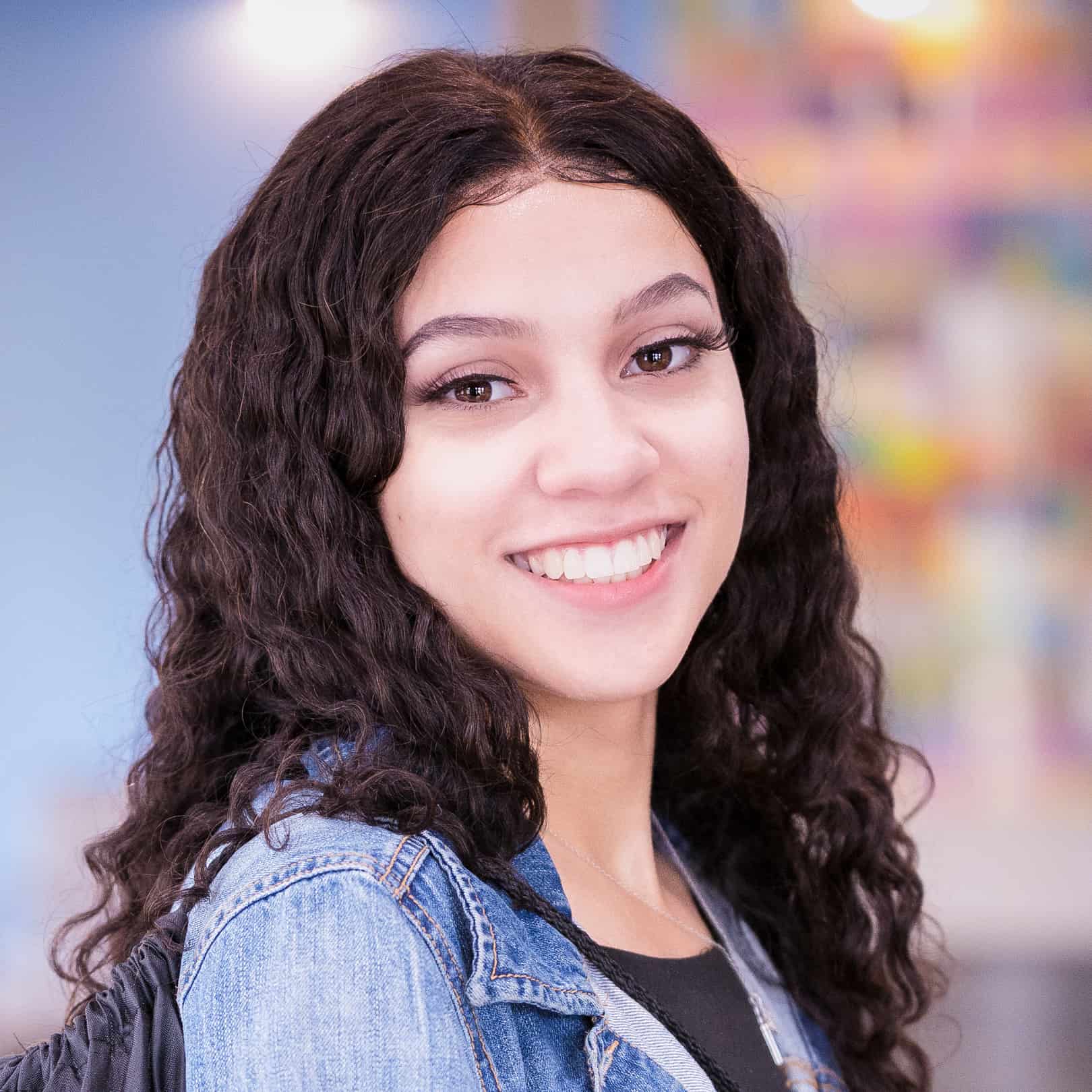 post Patient Portraits Reuland Barnhart Orthodontics Tyler TX 2021 38 10x10 RnB - Our Beautiful Smiles