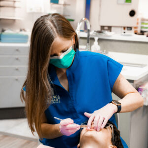 DSC0437 Copy 300x300 - Welcome Dr. Katelyn Blanchard to Reuland & Barnhart Orthodontics!