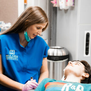 DSC0452 Copy 300x300 - Welcome Dr. Katelyn Blanchard to Reuland & Barnhart Orthodontics!