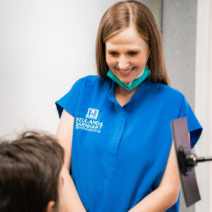 DSC0476 Copy Copy 300x300 - Welcome Dr. Katelyn Blanchard to Reuland & Barnhart Orthodontics!