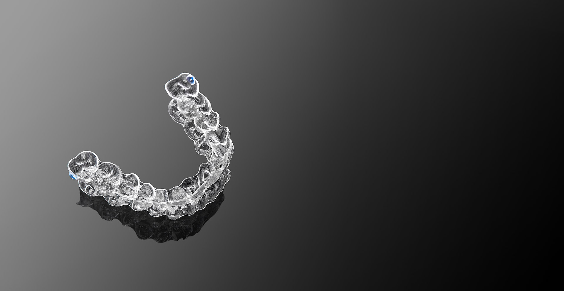 aligners - Custom Aligners