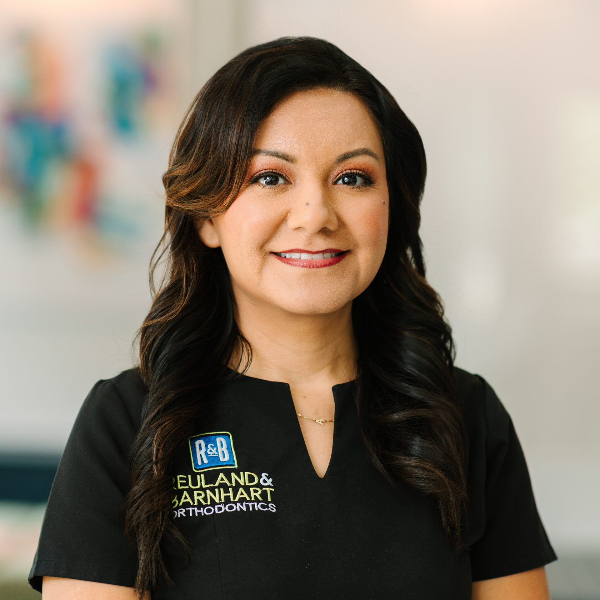 122 Ivonne Gonzales Scheduling Coordinator 122 - Meet Your Orthodontic Team