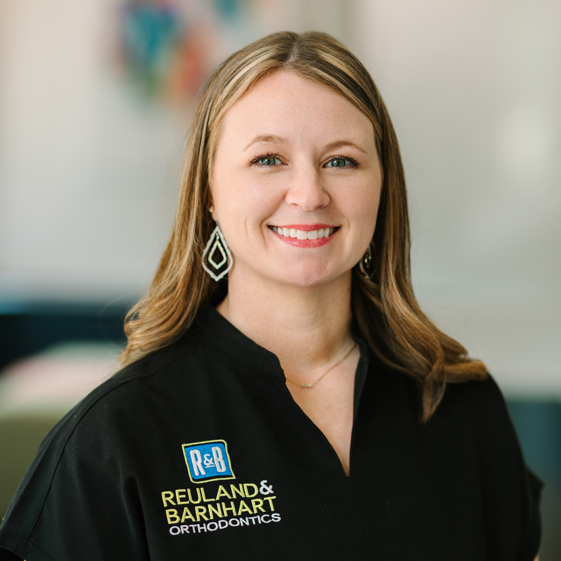 124 Kassye Kennemer Clinical Director 124 - Meet Your Orthodontic Team