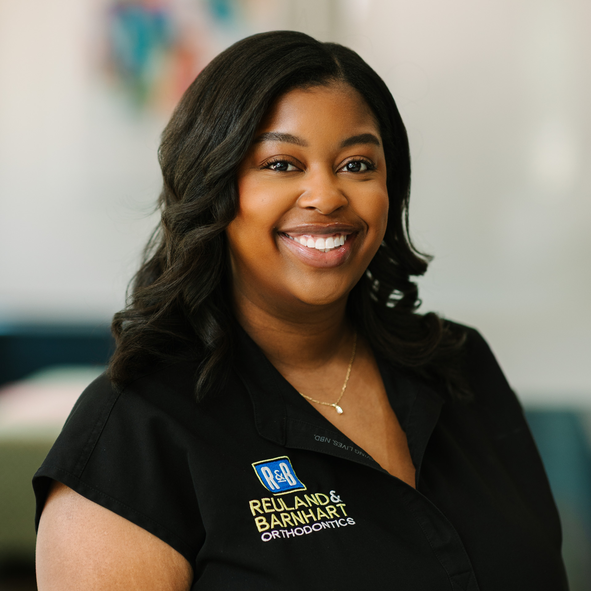 126 Deja Anderson Orthodontic Assistant 126 - Meet Your Orthodontic Team