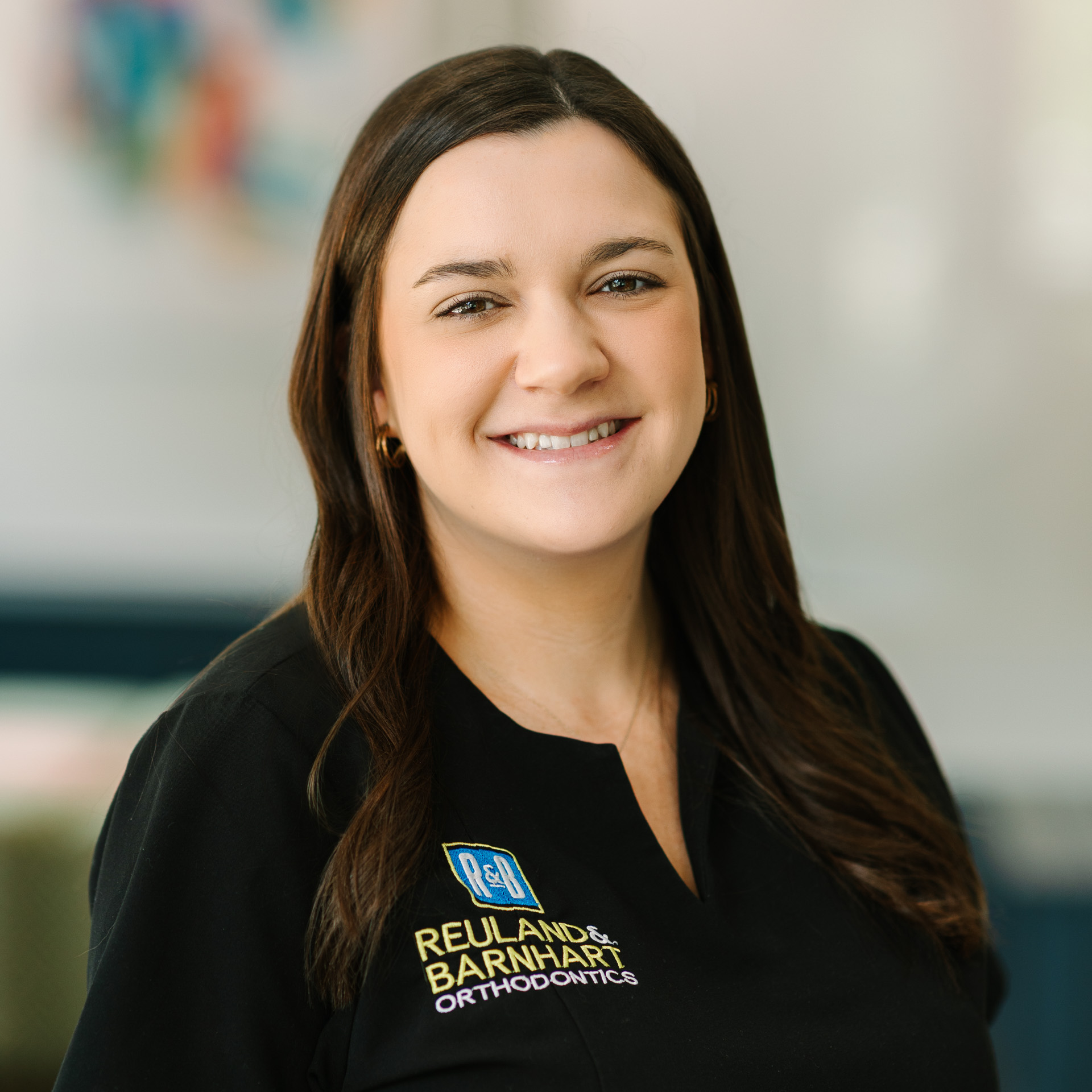 129 Sarah Van Auken Orthodontic Assistant 129 - Meet Your Orthodontic Team