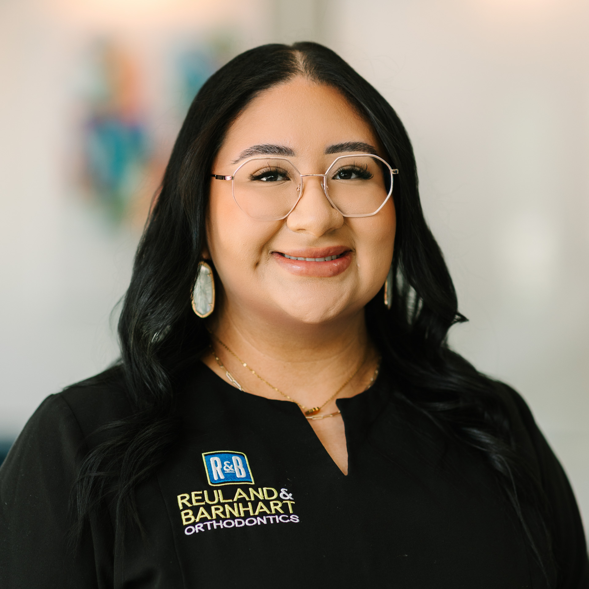 131 Alexia Reyna Palacios Orthodontic Assistant 131 - Meet Your Orthodontic Team