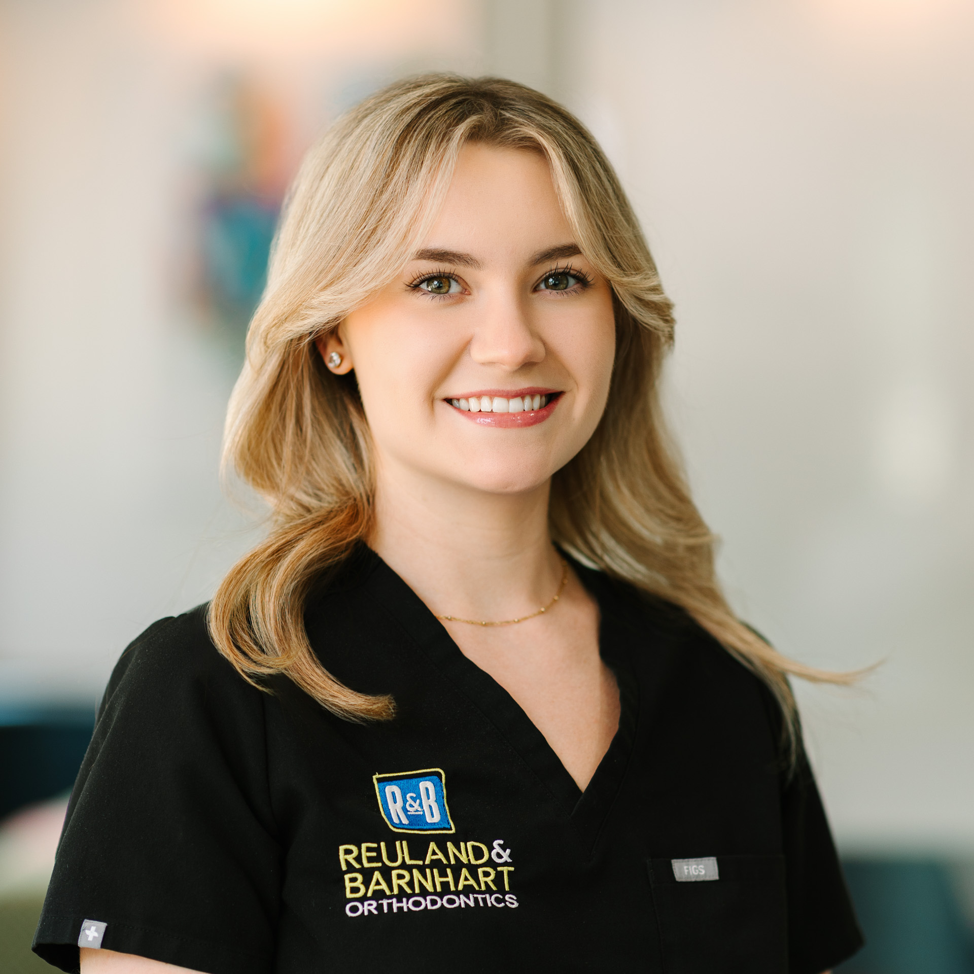 133 Kennedy Clark Orthodontic Assistant 133 - Meet Your Orthodontic Team