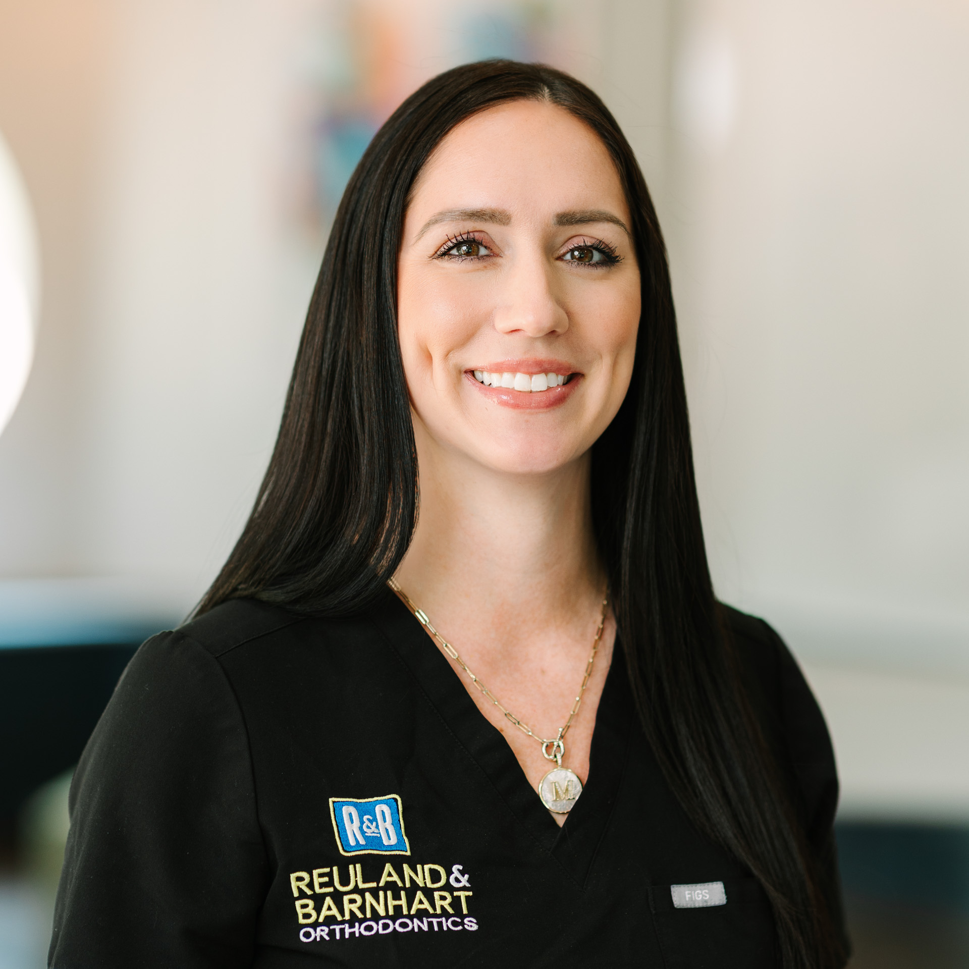 141 Meaghan Gamboa Treatment Coordinator 141 - Meet Your Orthodontic Team