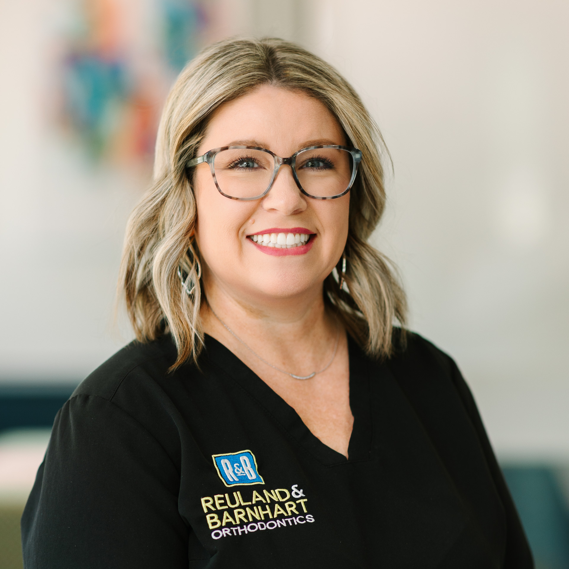 143 Melissa Rodrigues Treatment Coordinator 143 - Meet Your Orthodontic Team