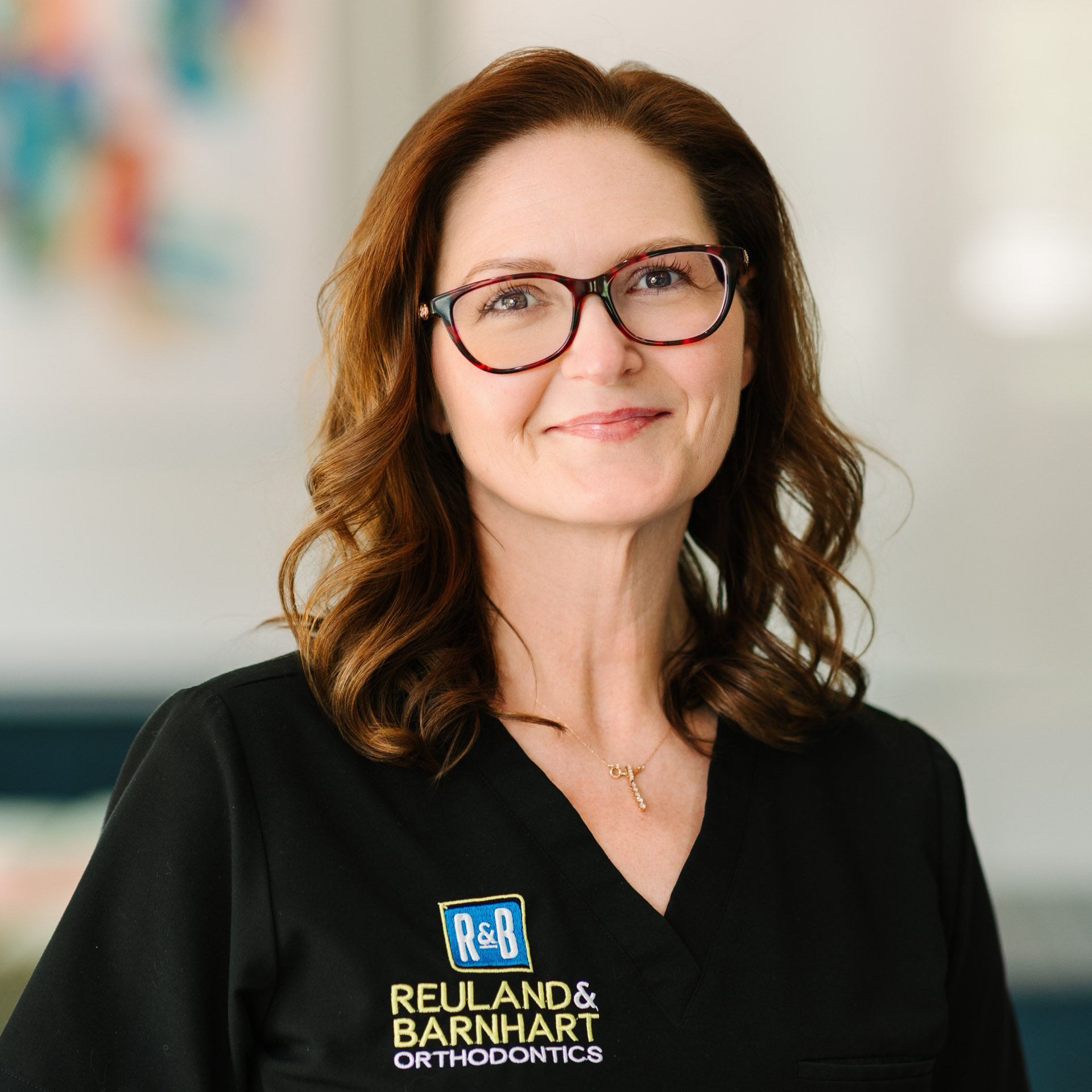 145 Deanna Cooper Orthodontic Assistant 145 - Meet Your Orthodontic Team