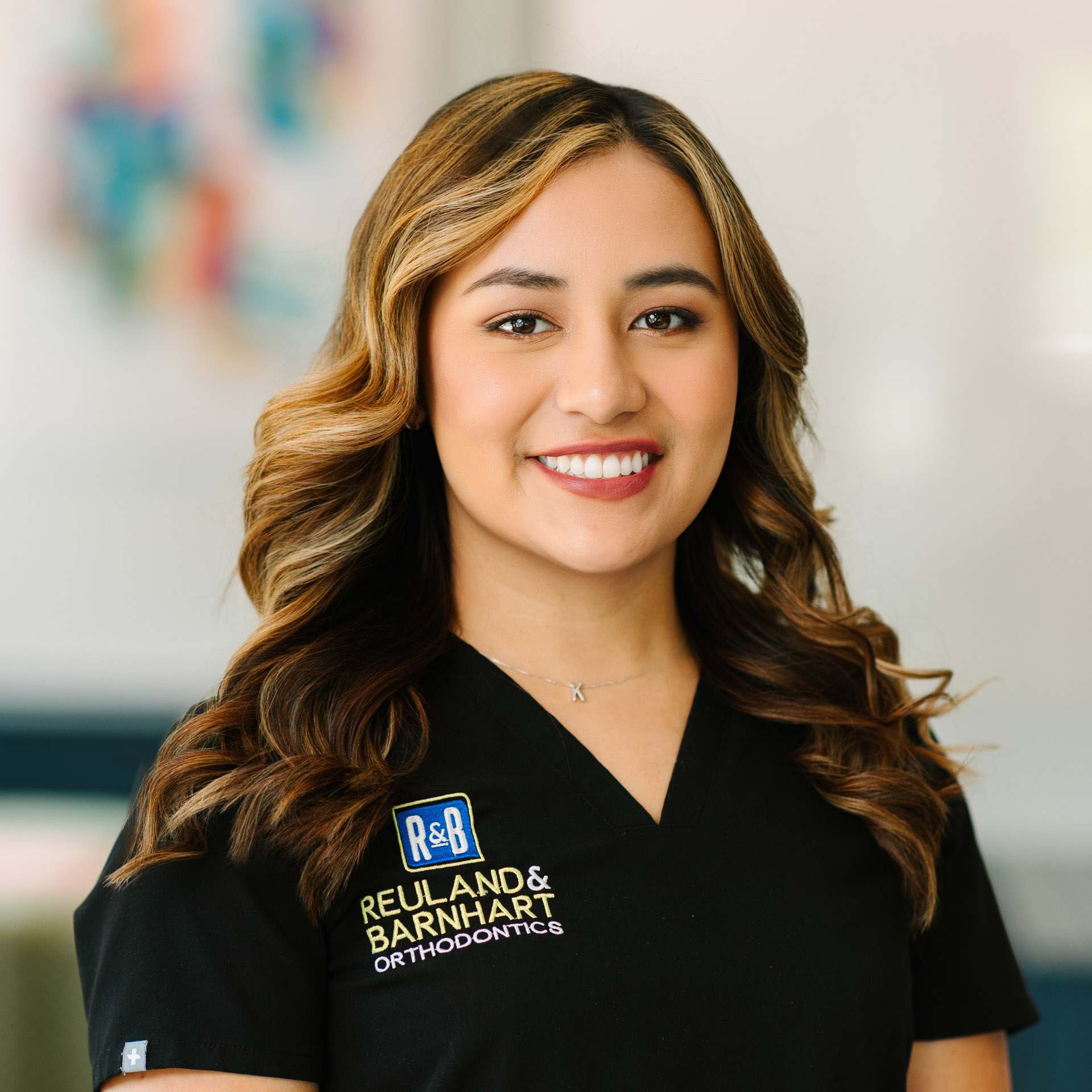 149 Kaysi Gomez Orthodontic Assistant 149 - Meet Your Orthodontic Team