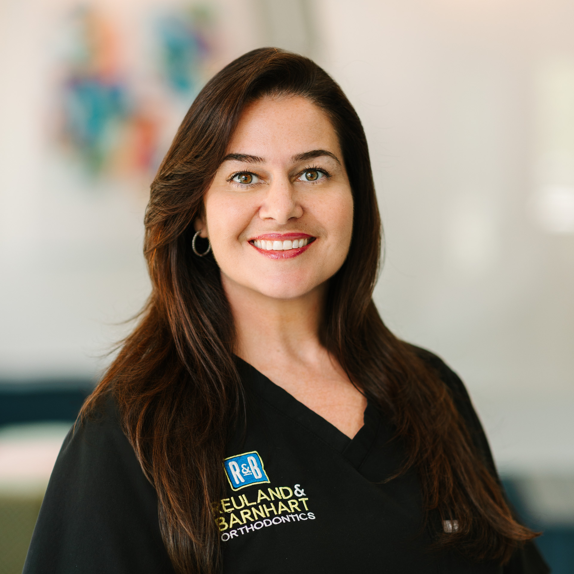 153 Kim Davis Office Manager 153 - Meet Your Orthodontic Team