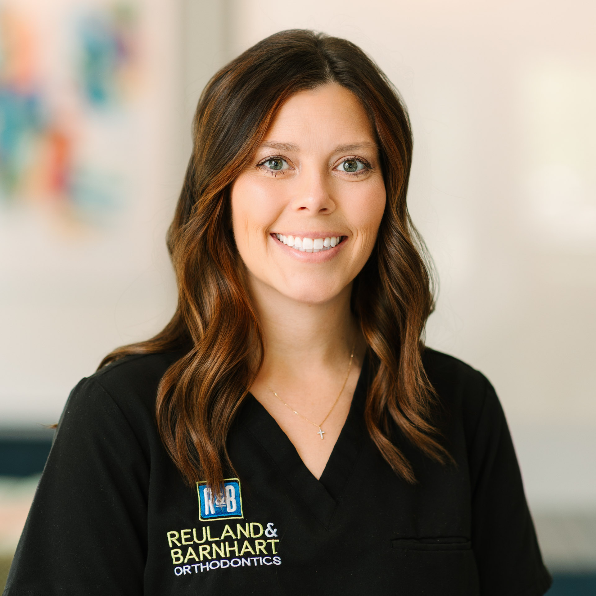 158 Alli Garcia Clinical Director 158 - Meet Your Orthodontic Team