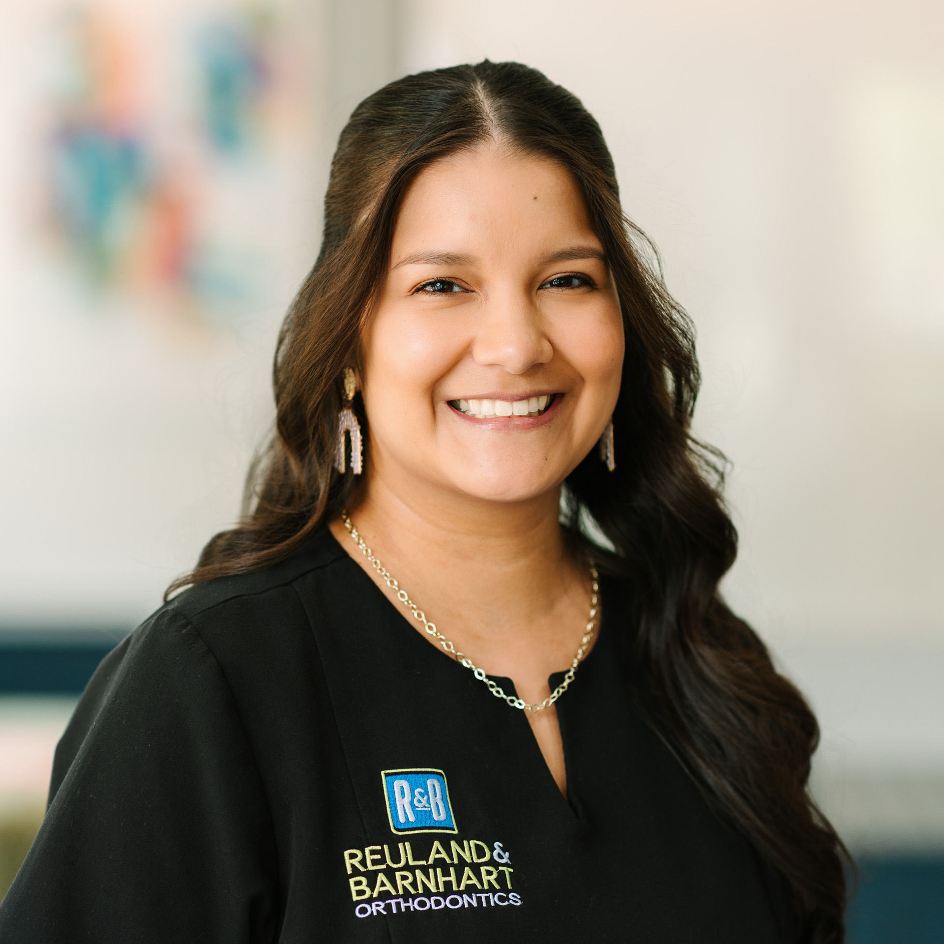159 Cindy Ponce Orthodontic Assistant 159 - Meet Your Orthodontic Team