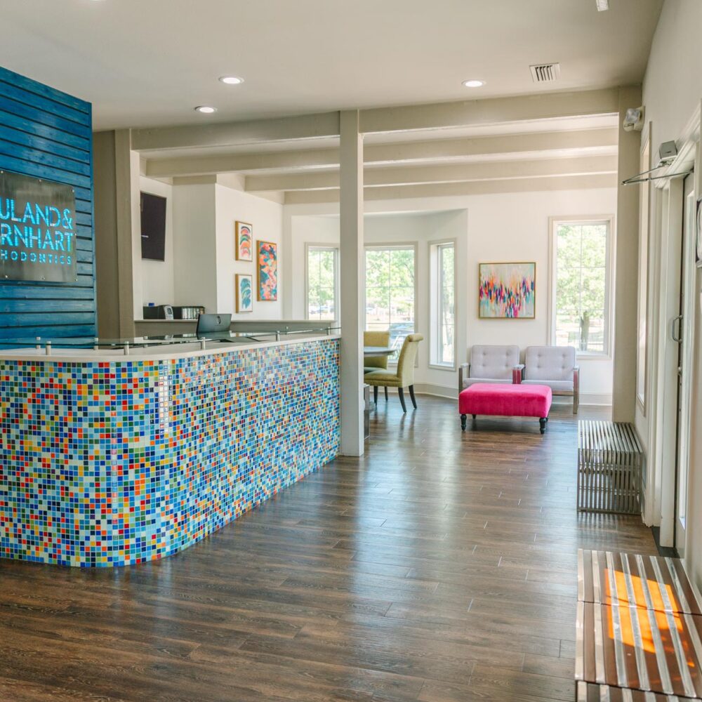 tyler interior randb 156 1000x1000 - Our Orthodontic Office